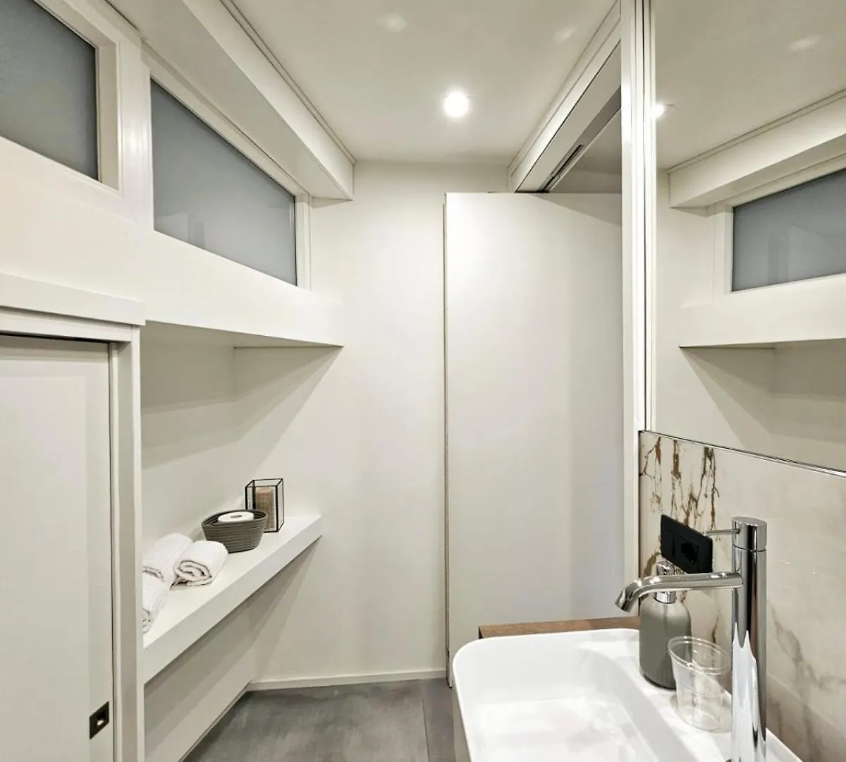 Dom wakacyjny Molo Suite Sciacca