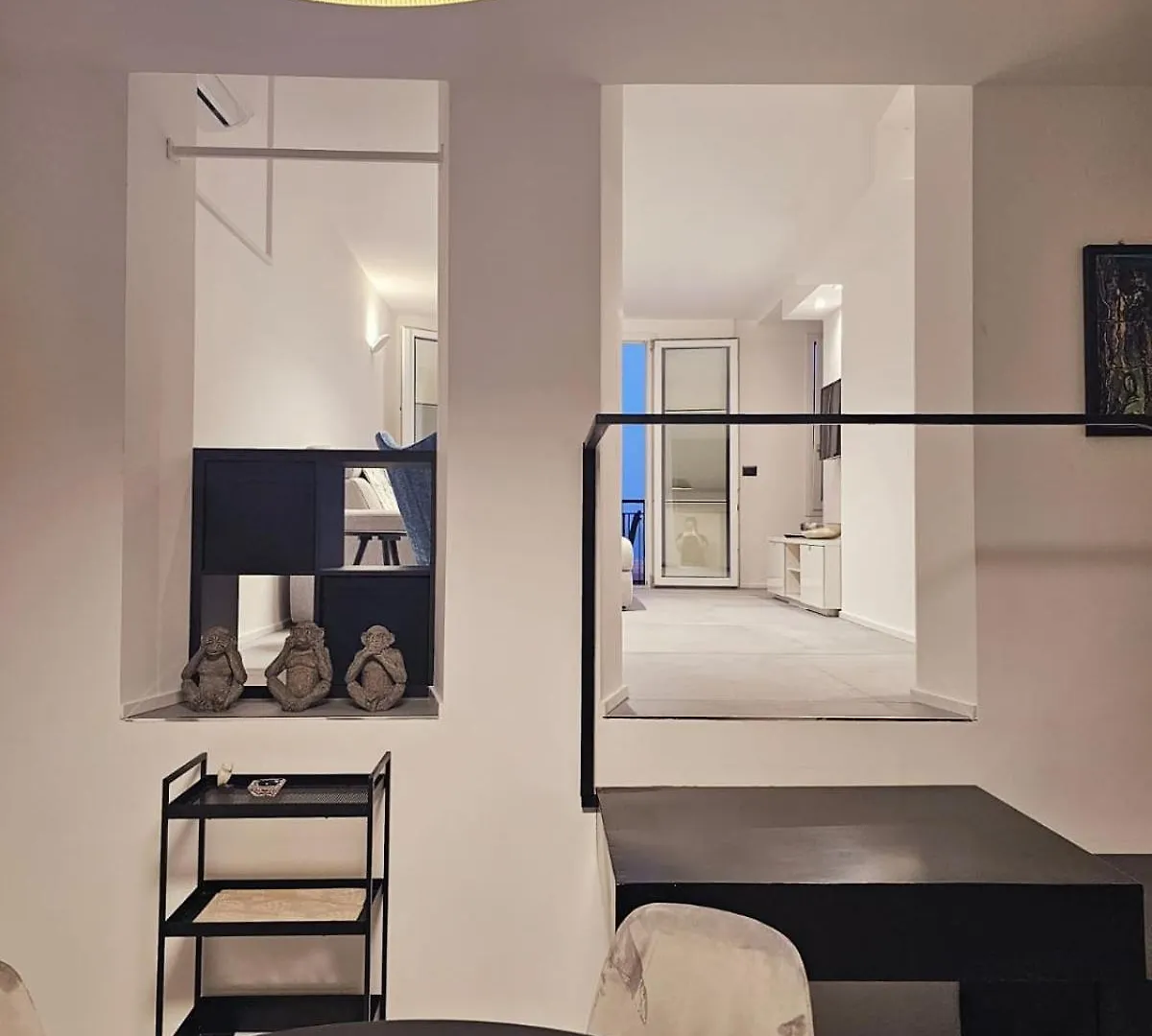 Dom wakacyjny Molo Suite Sciacca