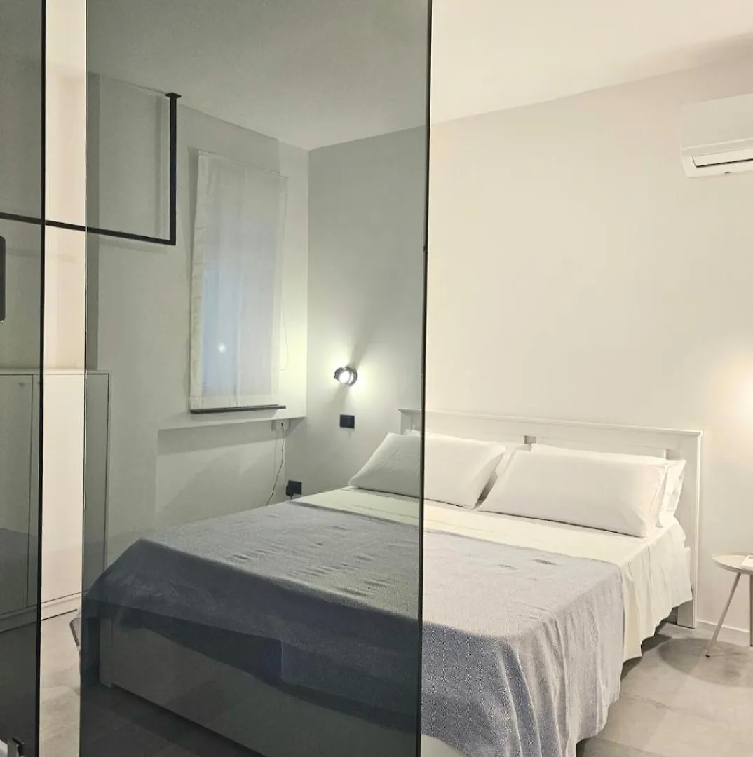 שאקה Molo Suite בית נופש